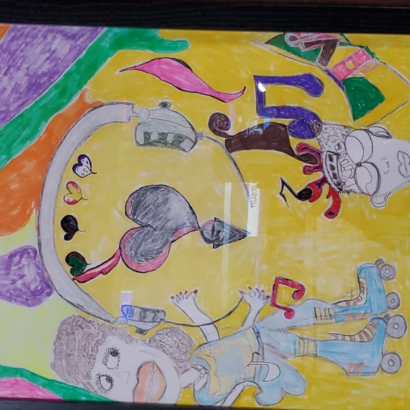 Drawing - Picture 3 of 4